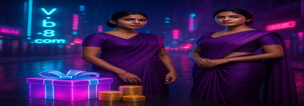 vb8 বাংলাদেশে নিবন্ধন করুন – বিশেষ বোনাস ও পুরস্কারের ঘোষণা